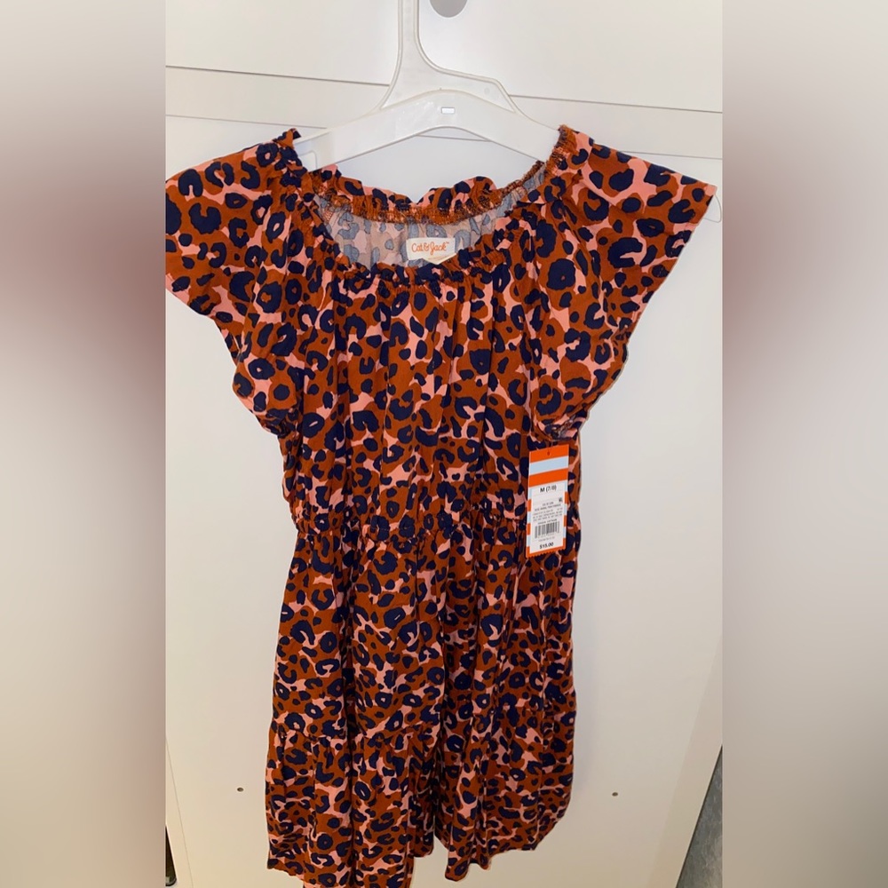 Brand new girls dresses